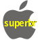 Aplicativo superbr para iOS