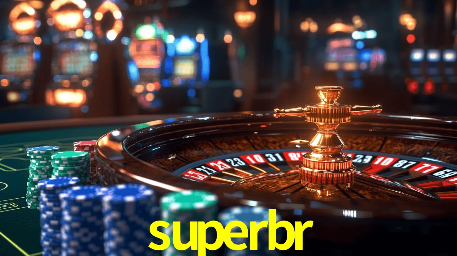 superbr -  - superbr bet