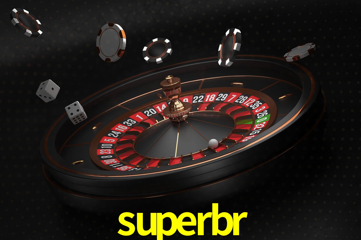 superbr app