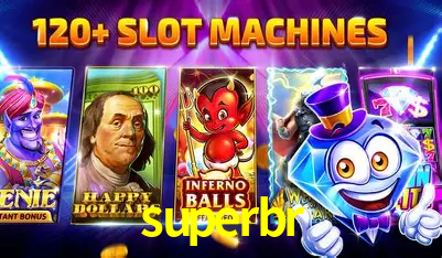 Desvendando o Mundo dos Jogos Virtuais na superbr