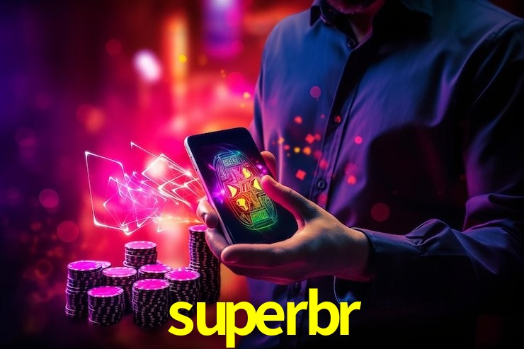 Estatísticas do Jogo superbr