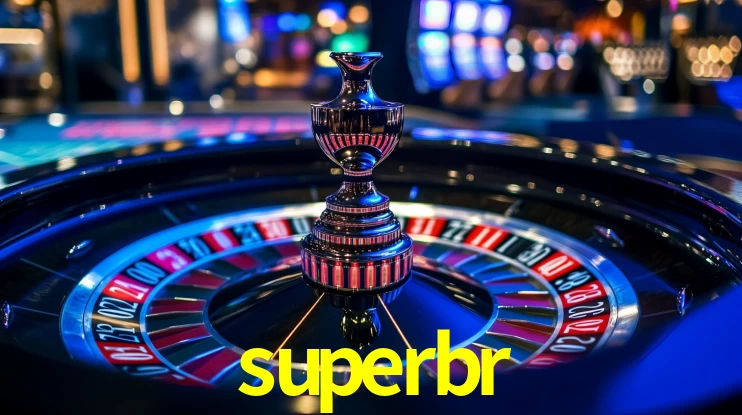 superbr app