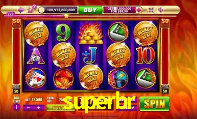 Descubra a Essência do superbr: Nossa História e Compromissos