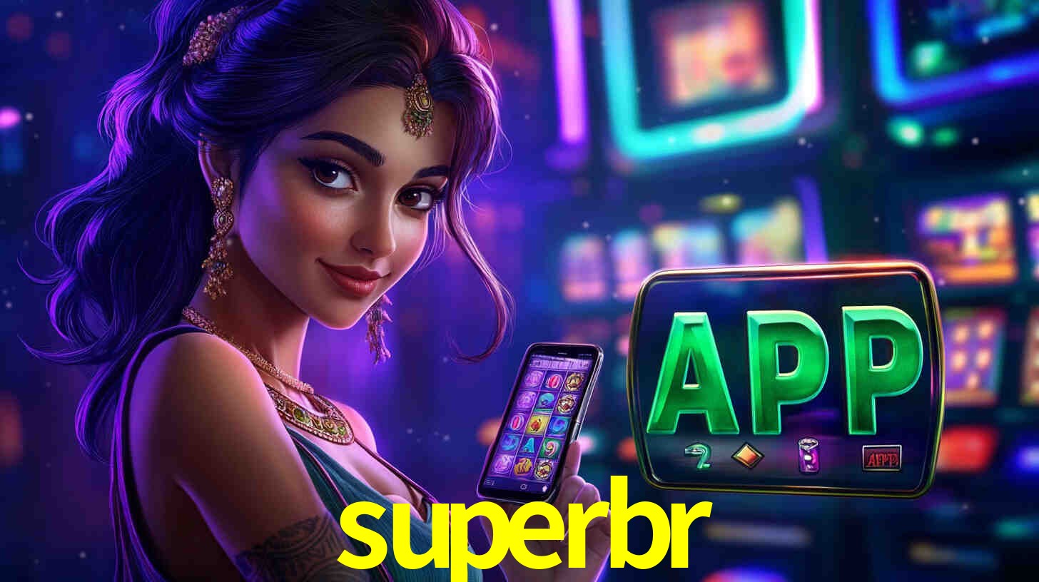 Bônus Generosos e Exclusivos no superbr para Você!