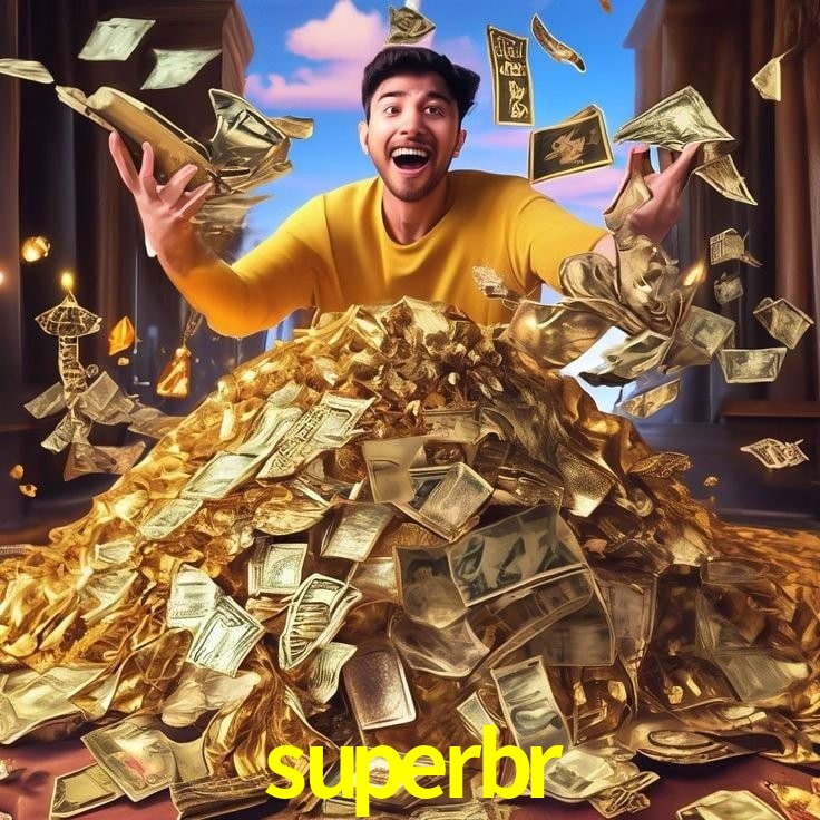 Recursos de Bônus superbr