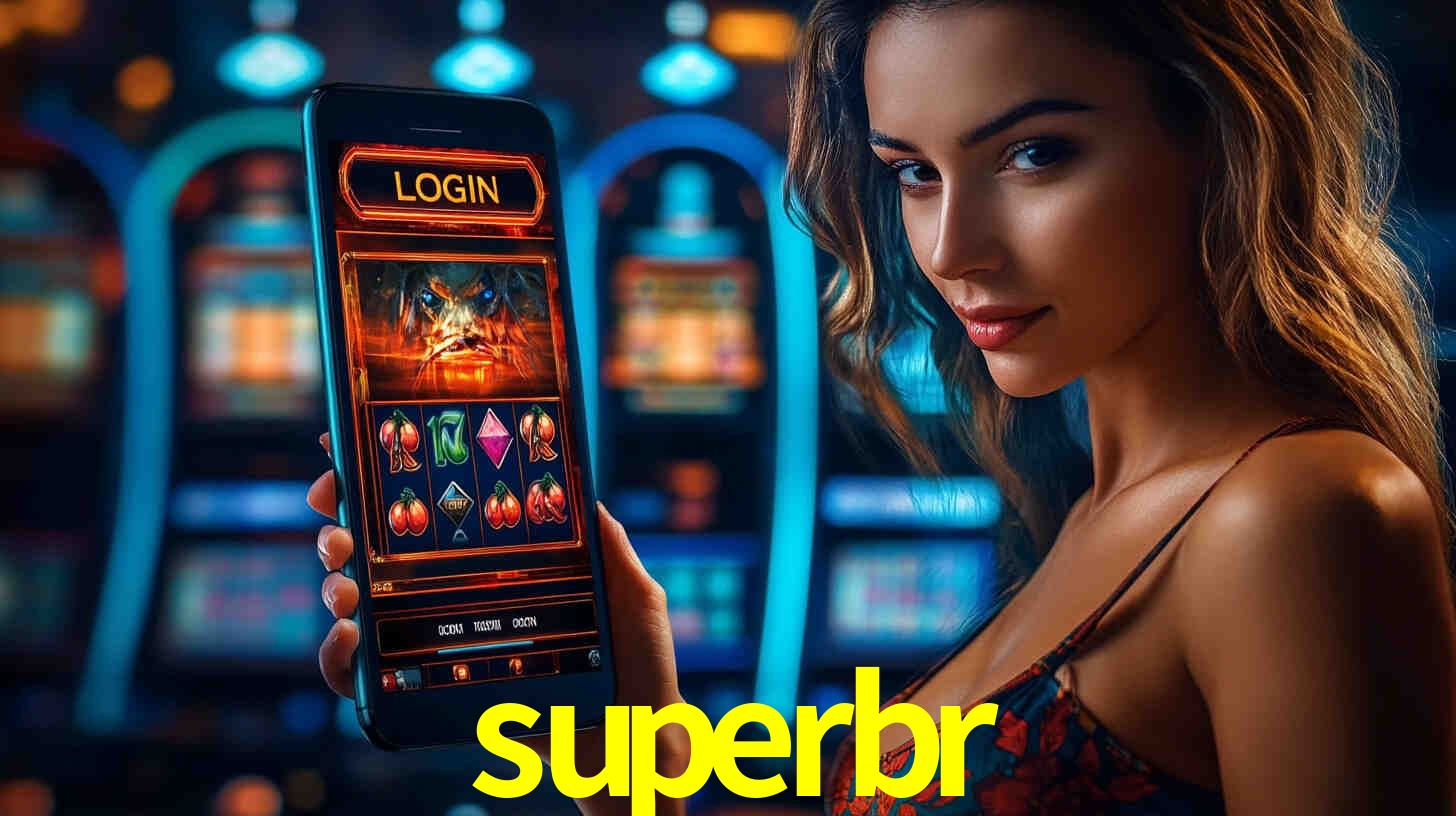 superbr app