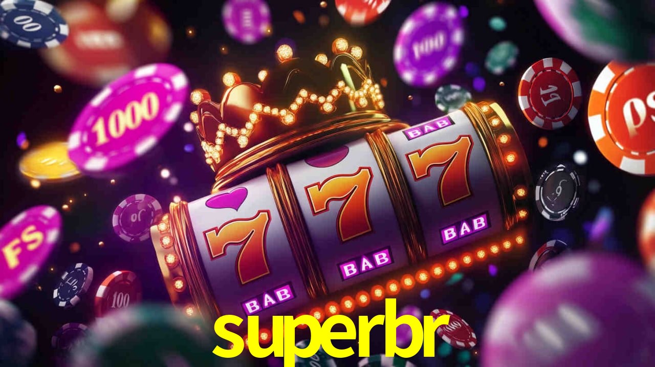 Casino Ao Vivo superbr