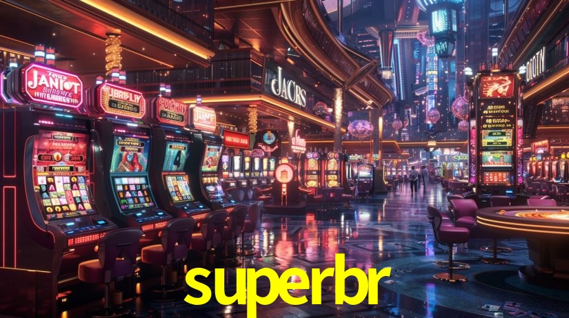 Casino VIP superbr