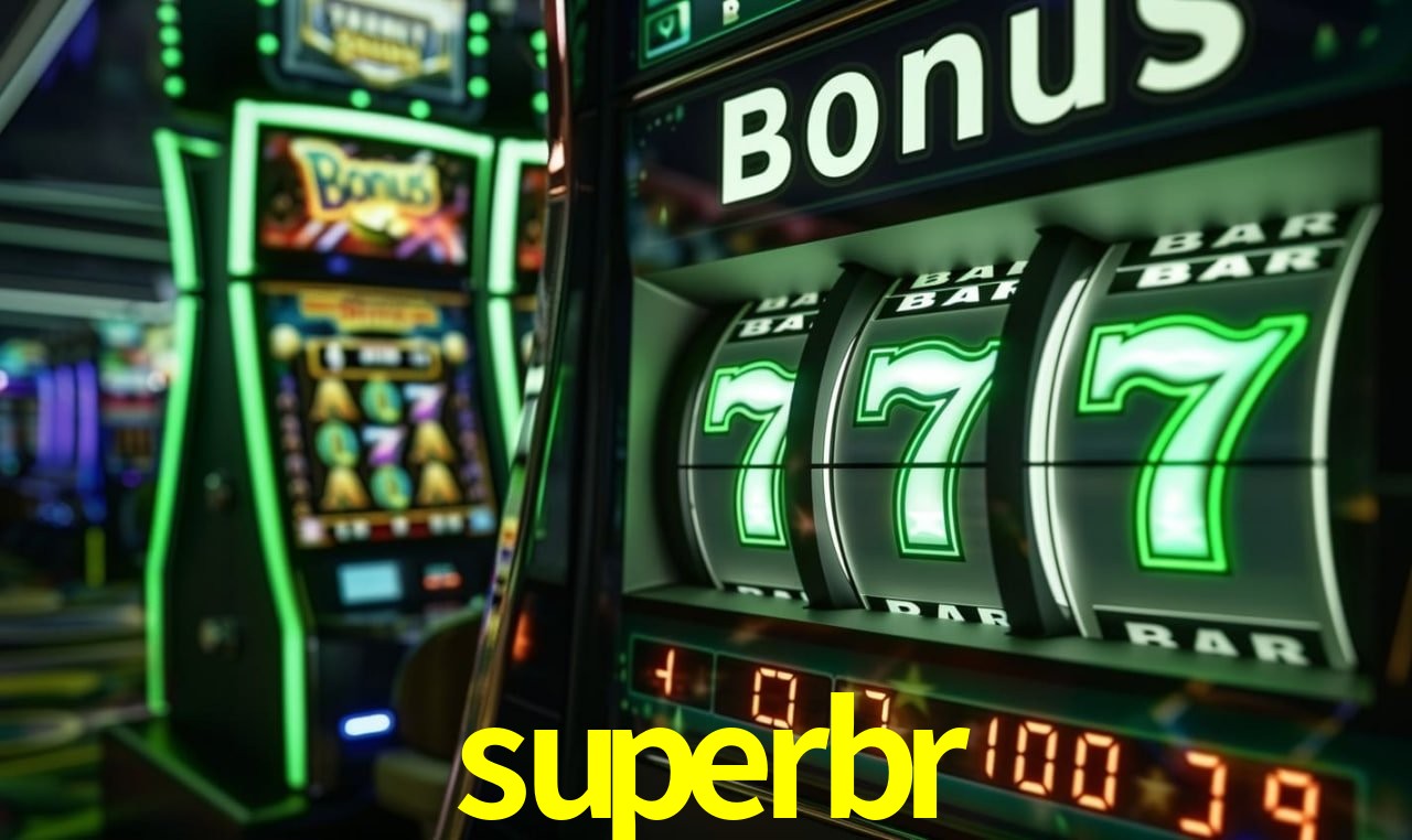 Mesa de Blackjack superbr