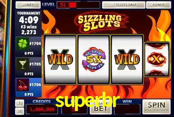 Explorando a Categoria de Eventos em Apostas na superbr