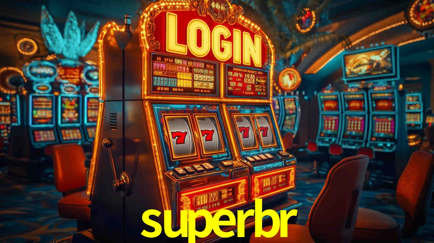 superbr app