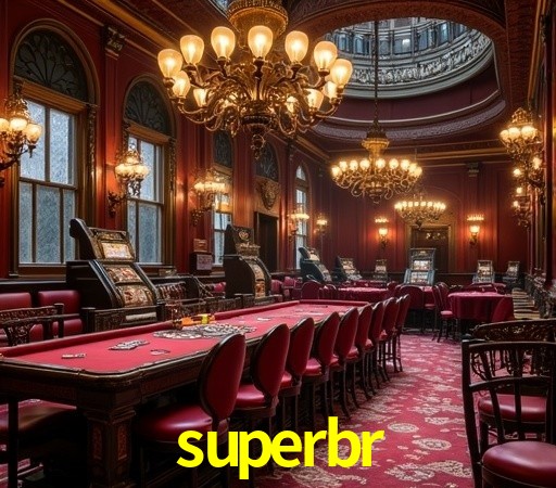 Casino Ao Vivo superbr