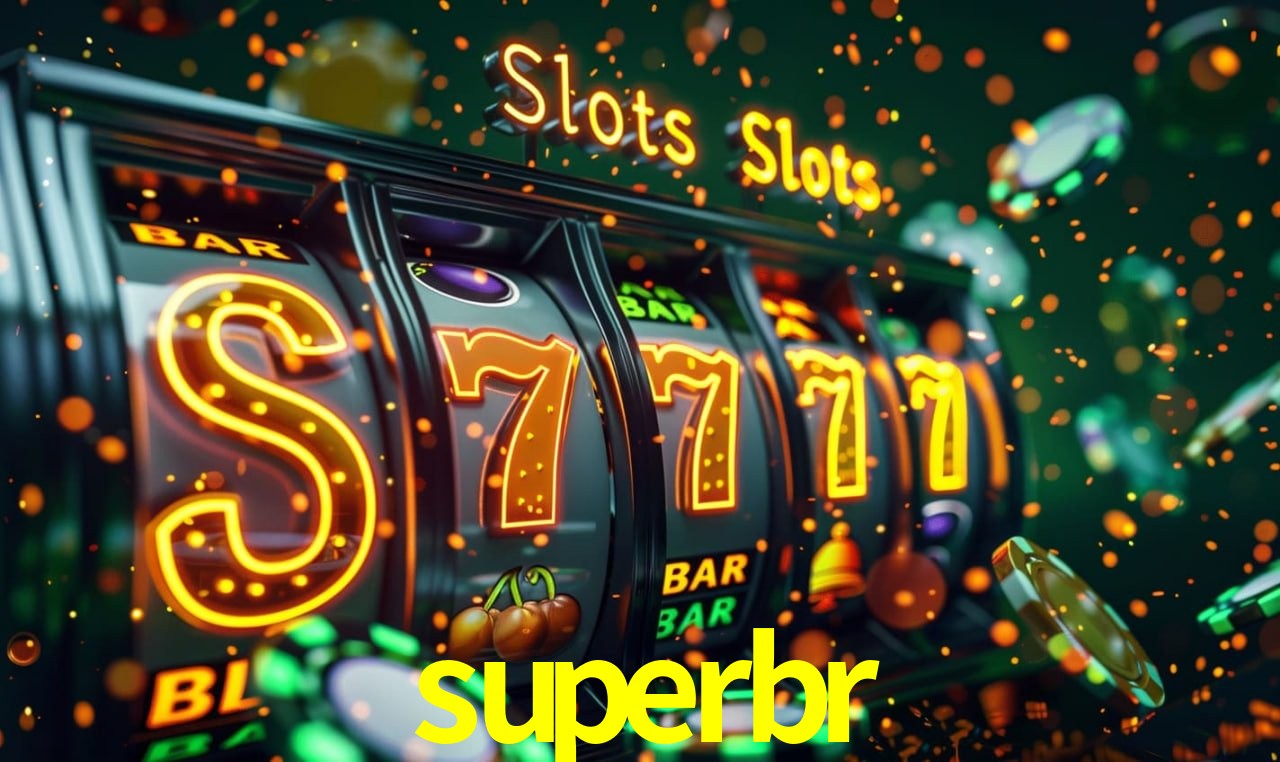 Casino Ao Vivo superbr