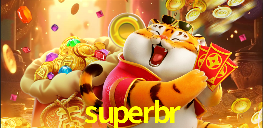 superbr: A Experiência de Casino com Jogos de Mesa ao Vivo