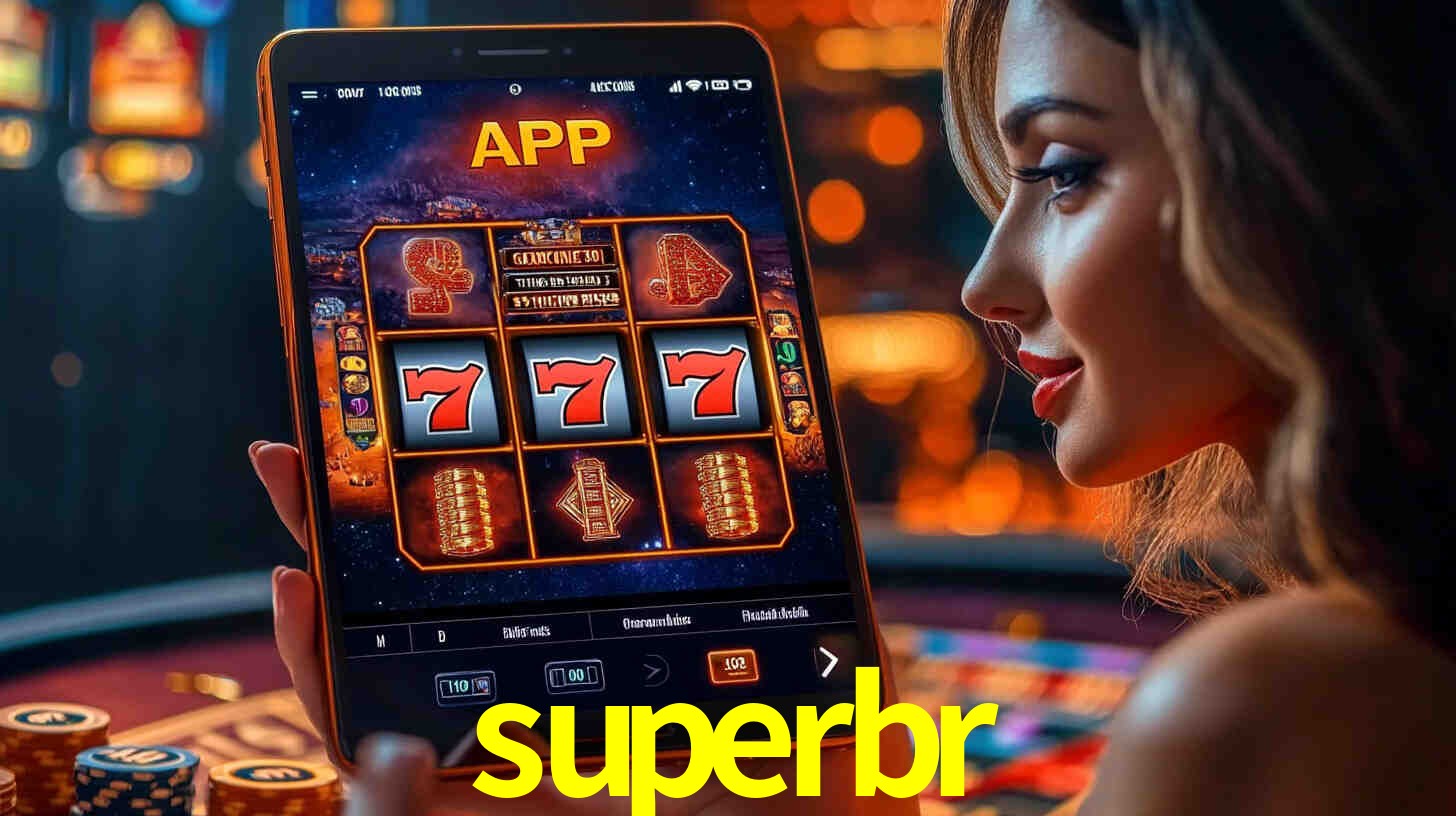 superbr app