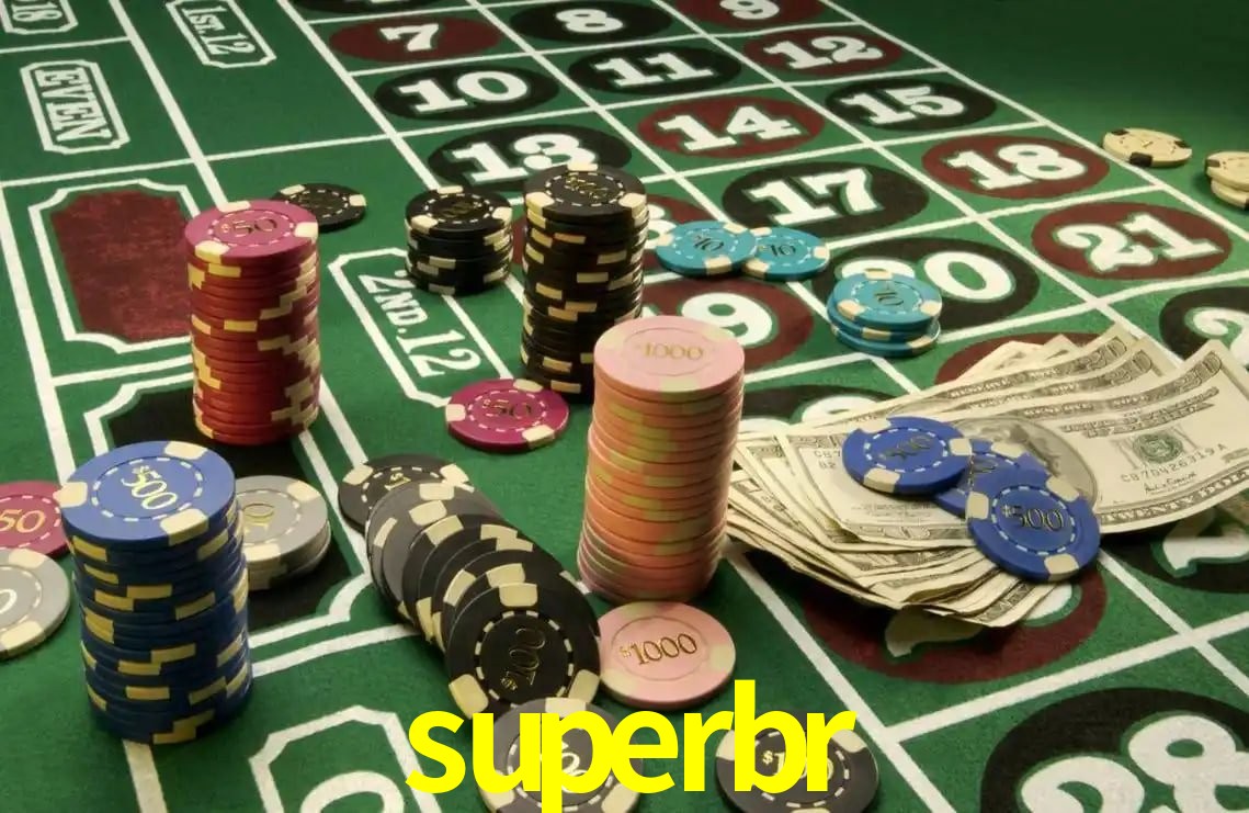 superbr: Jogos de Caça-Níqueis-Altas Recompensas, Roleta-Velocidade, Blackjack-Desafios Máximos