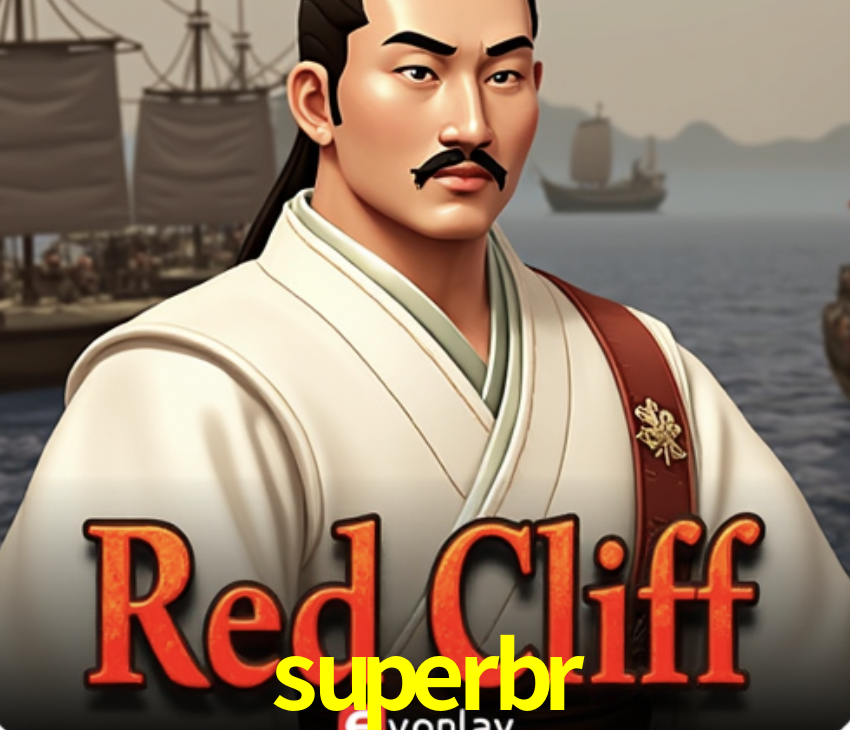 Descubra o Mundo do Cassino Online com superbr